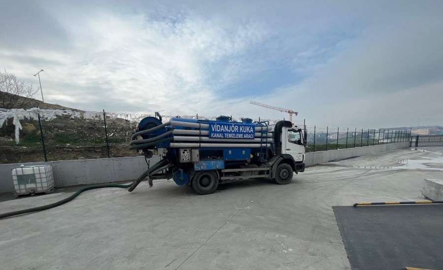 Arnavutköy Tıkanıklık Açma Hizmetleri