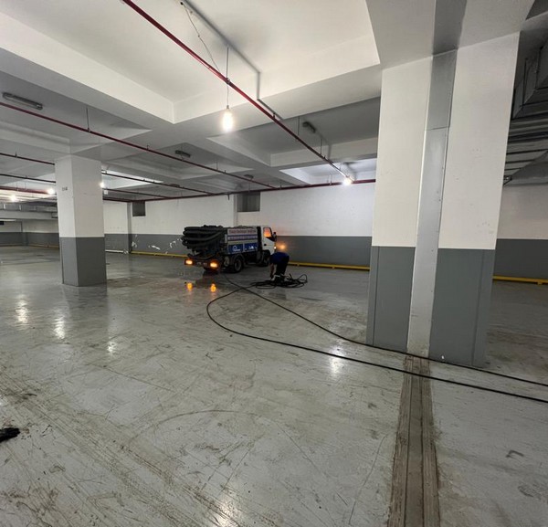 Sancaktepe Kanal Açma