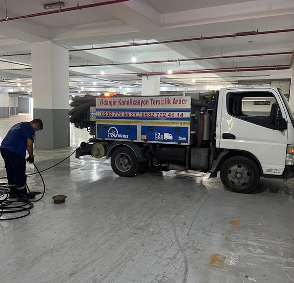 Sancaktepe Tıkanıklık Açma